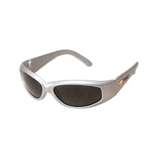 [SB-7265MT] Metallic Sunglasses w/ Black Lenses