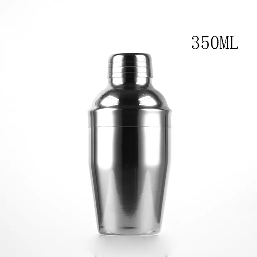 [SHS-350] 12oz Stainless Steel Bar Cocktail Shaker
