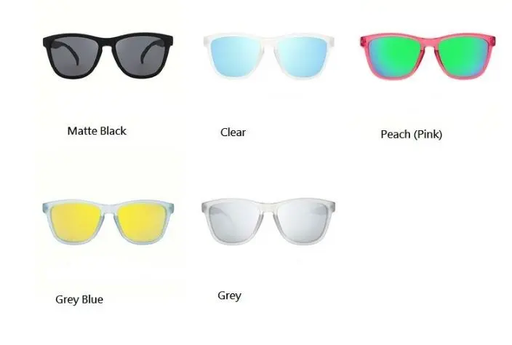 [SP-5994] Recycled Water Bottle Sunglasses