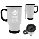 Full Color 15oz Travel Mug