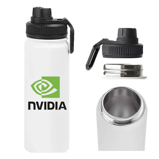 [SS-45] 22oz  Delulu Screw Cap Bottle