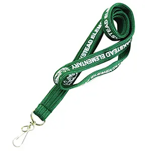 [TLYD-12] 1/2" Tube Lanyard
