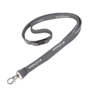 1/2" Tube Lanyard with Safety Breakaway