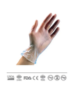Vinyl Gloves