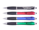 Classic Body Pen With Stylus