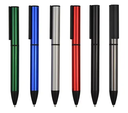 Premium Aluminum Twist Ballpoint Pen