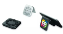 Phone Stand Wireless Charger Pad with suction