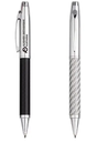 Premium Metal Twist Ballpoint Pen