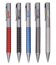 Executive Metal Ballpoint Pen