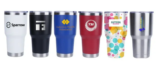 [VPS-221201] 30oz SS Double Wall Tumbler