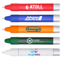 Ballpoint/BIG Stylus Crayon Shape
