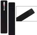 Black Velvet Pen Pouch