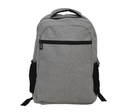 Laptop Backpack in Premium Melange