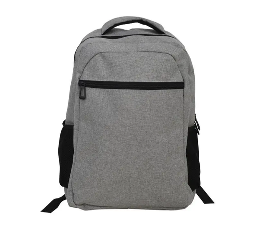 [VPS-9005] Laptop Backpack in Premium Melange